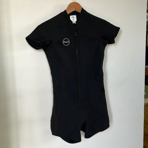 Women’s O’Neill wetsuit